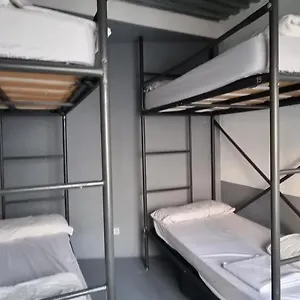 Your Way Hostel
