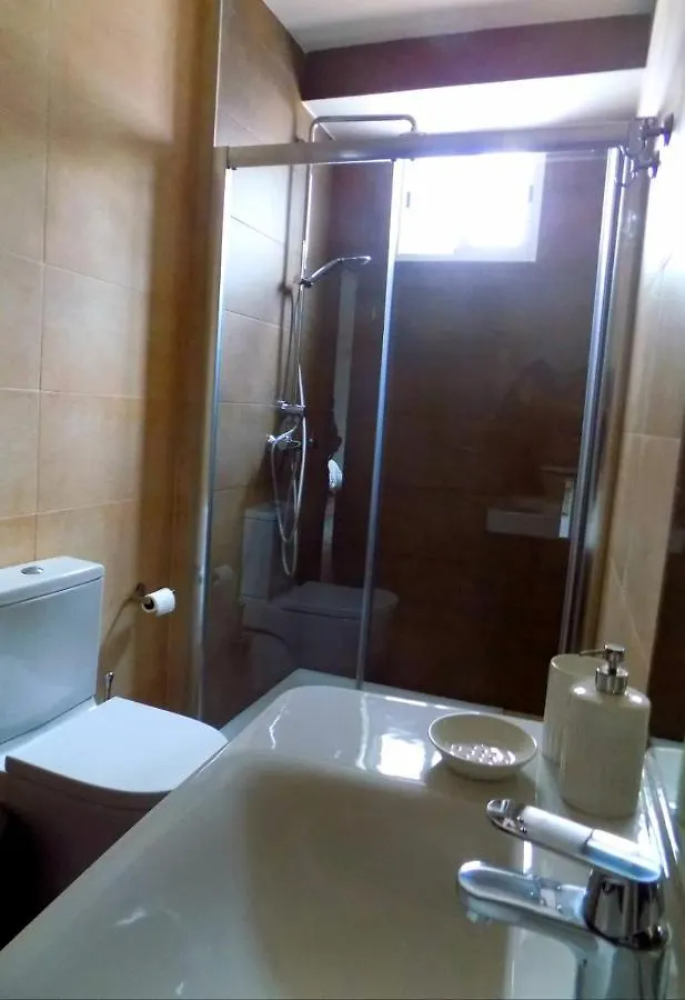 Residencia Viriato Hostel Seville