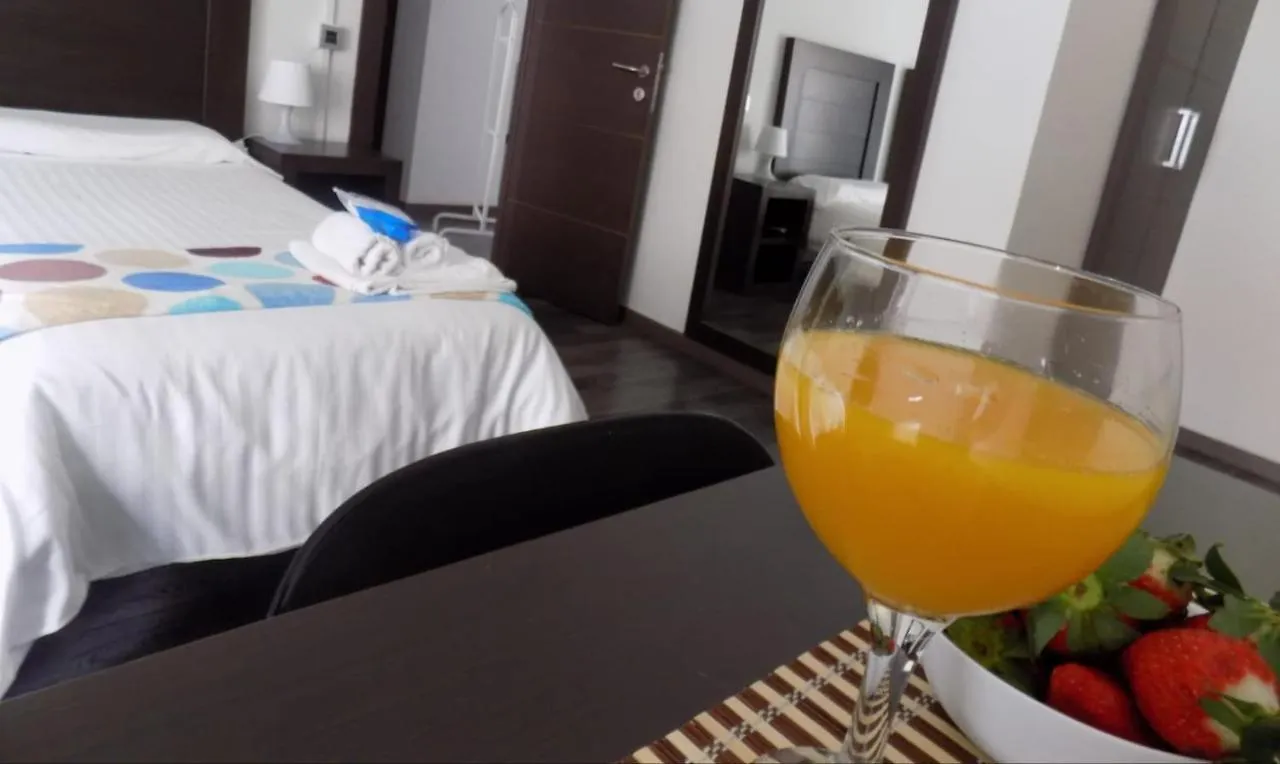 Residencia Viriato Hostel Seville Spain